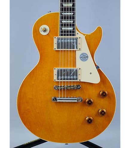 Amazon | Tokai ALS98 GT Gold Top トーカイ エレキギター レスポール
